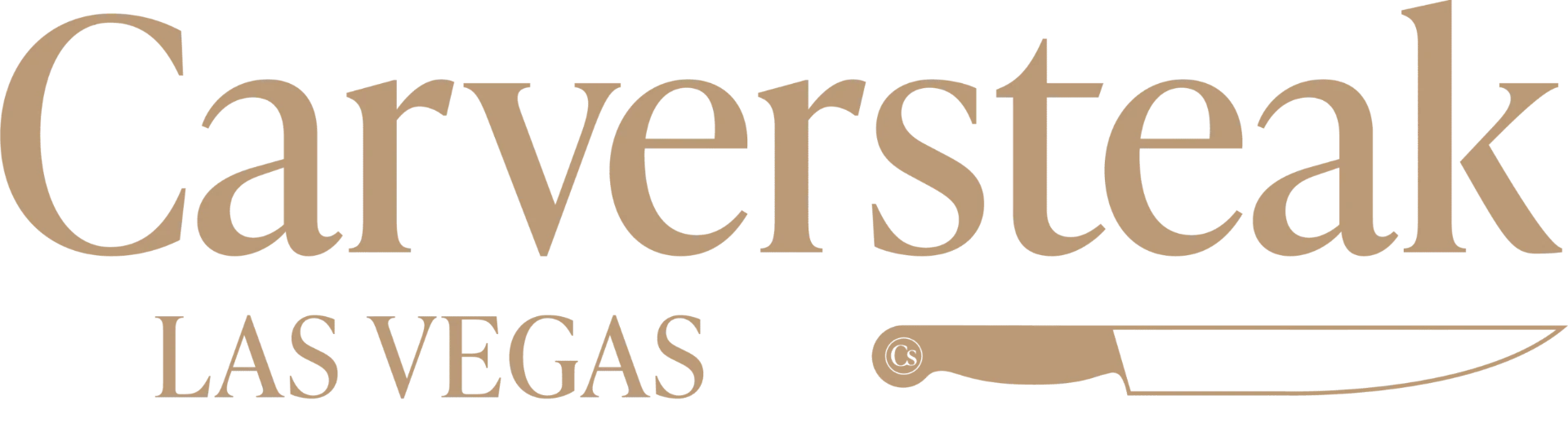 Carversteak, Las Vegas